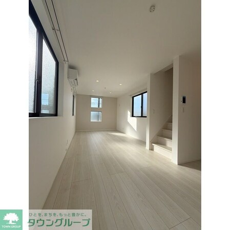 Kolet南元宿#03の物件内観写真